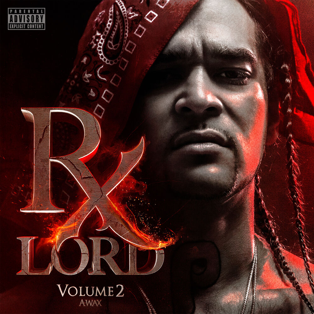 Picture of Rx Lord, Vol. 2