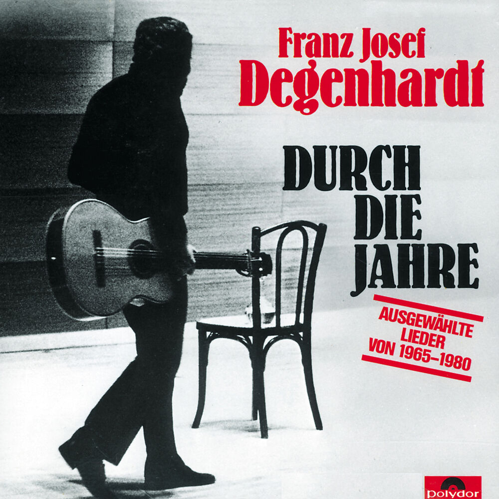 Picture of Durch die Jahre