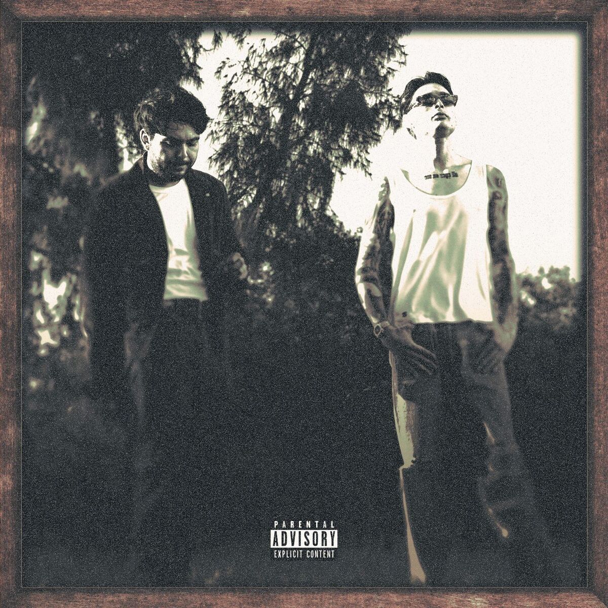 Album cover of LOS CUADROS