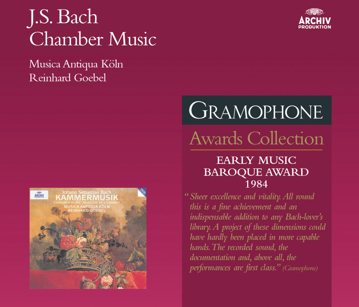 Album cover of Viola da gamba Sonata in G Major, BWV 1027 : J.S. Bach: Viola da gamba Sonata in G Major, BWV 1027: II. Allegro ma non tanto