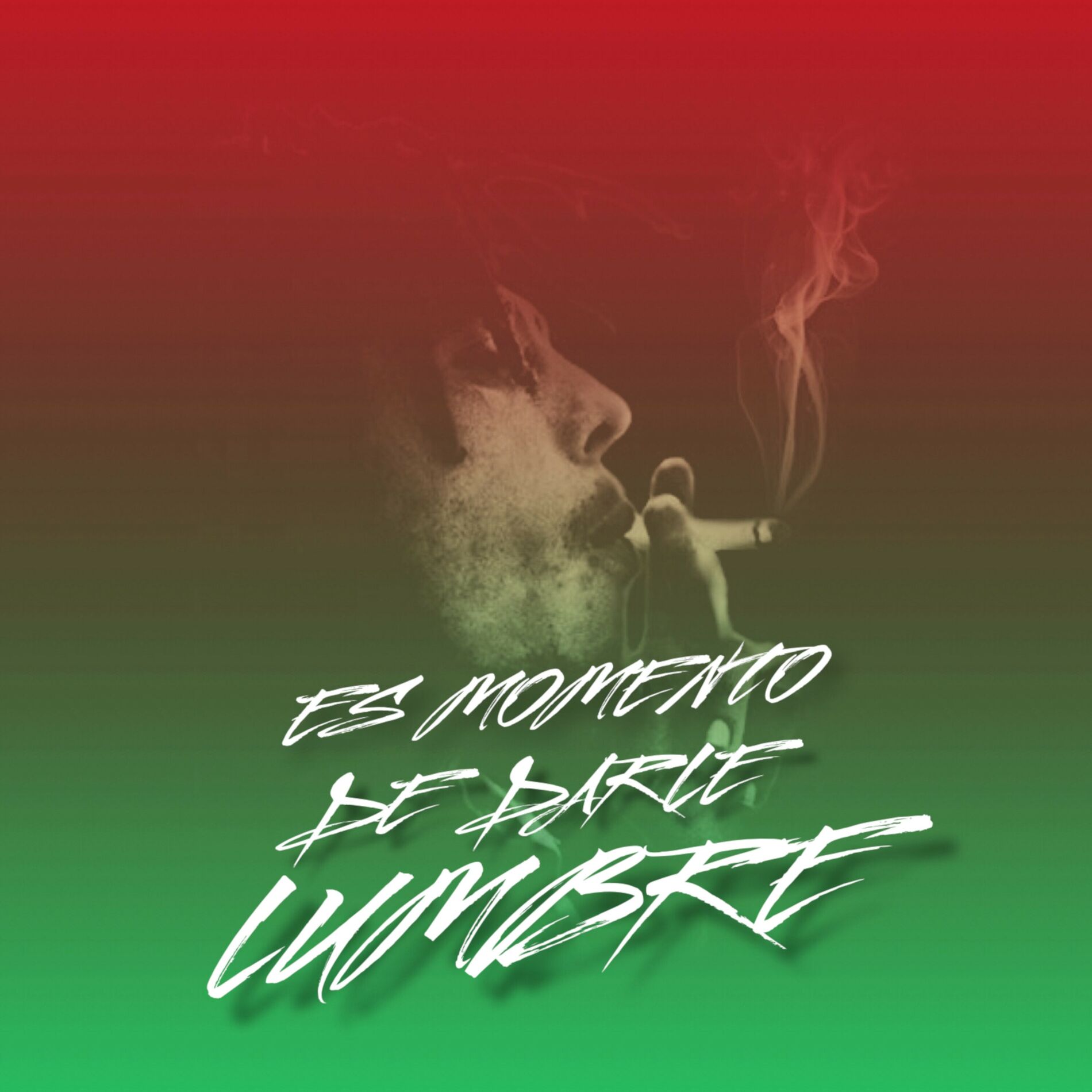 Album cover of Es Momento De Darle Lumbre