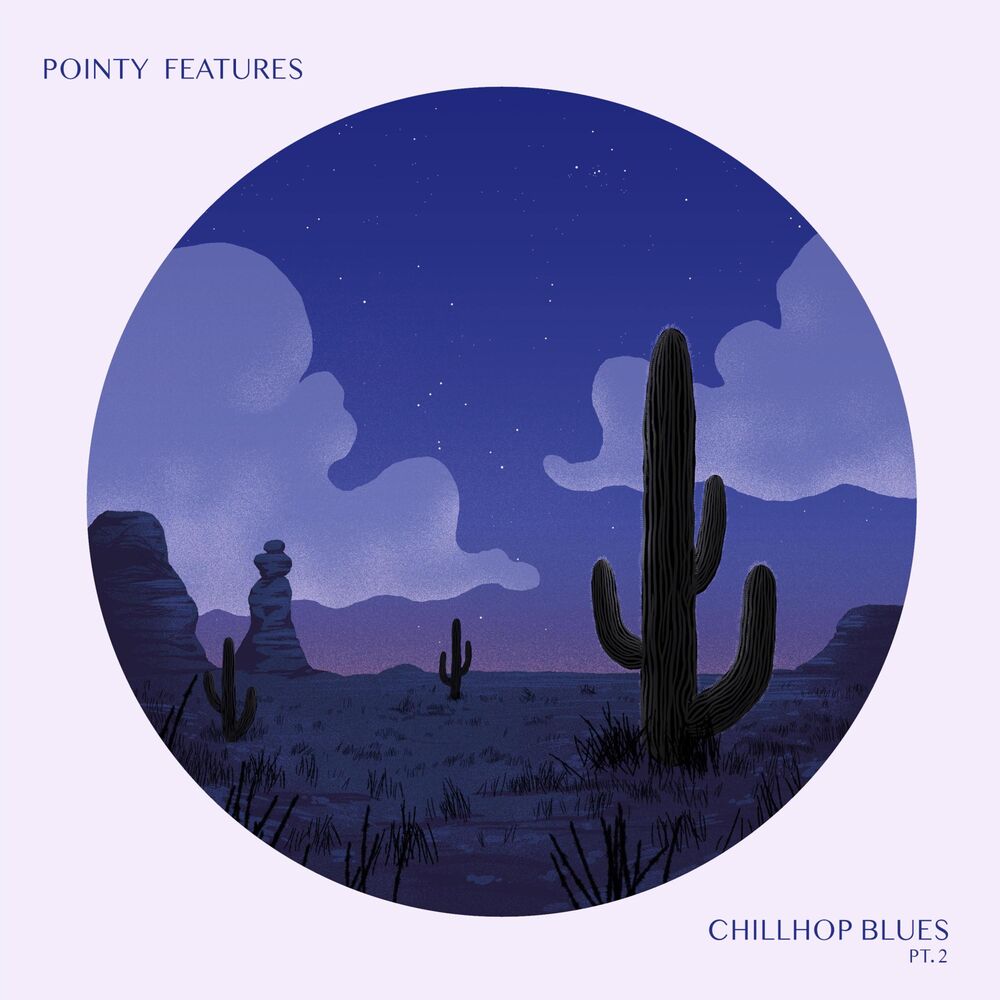 Picture of Chillhop Blues, Pt. 2