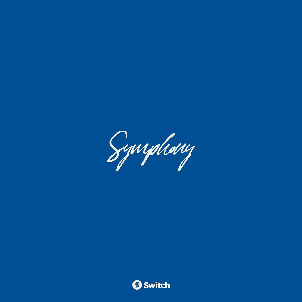 Album cover of Symphony (Deluxe Edition)