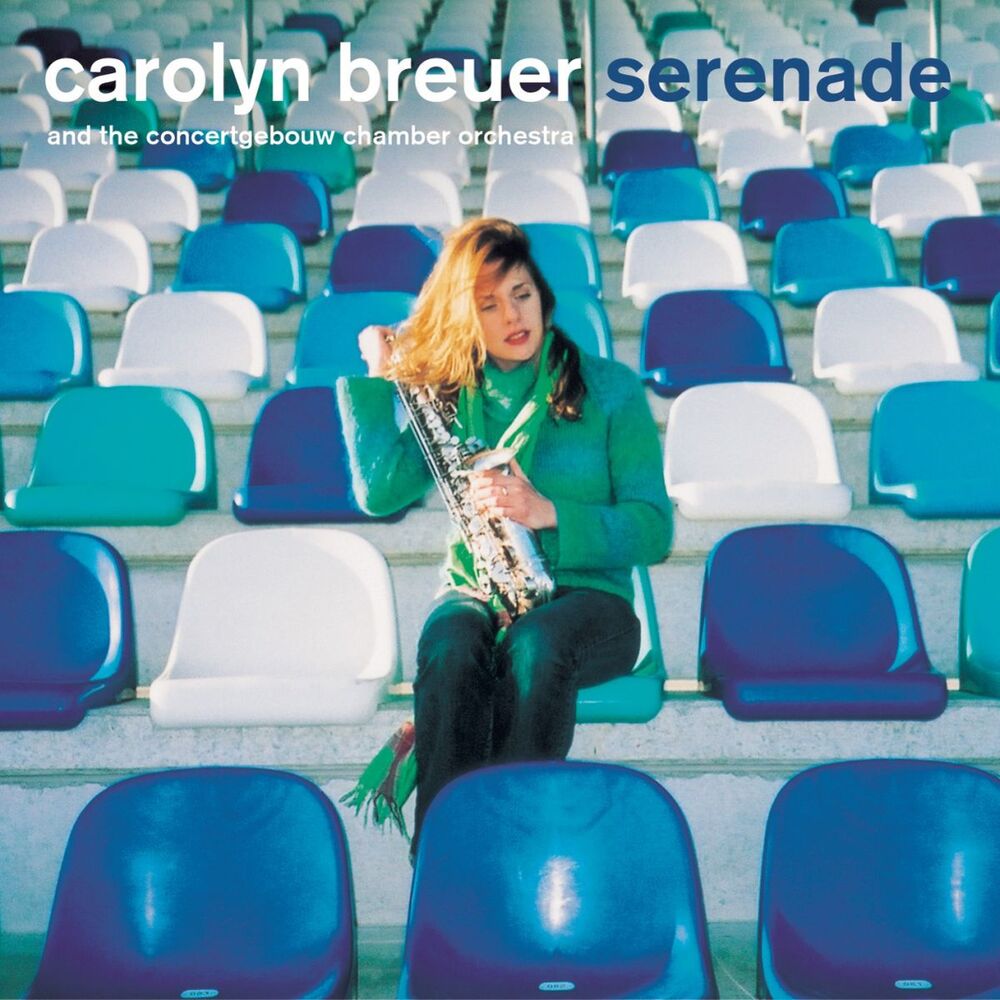 Picture of Serenade