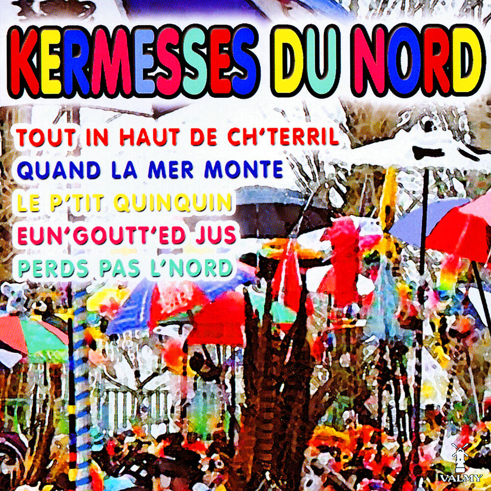 Picture of Kermesses du nord