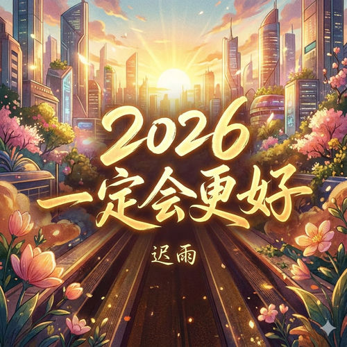 2026一定会更好