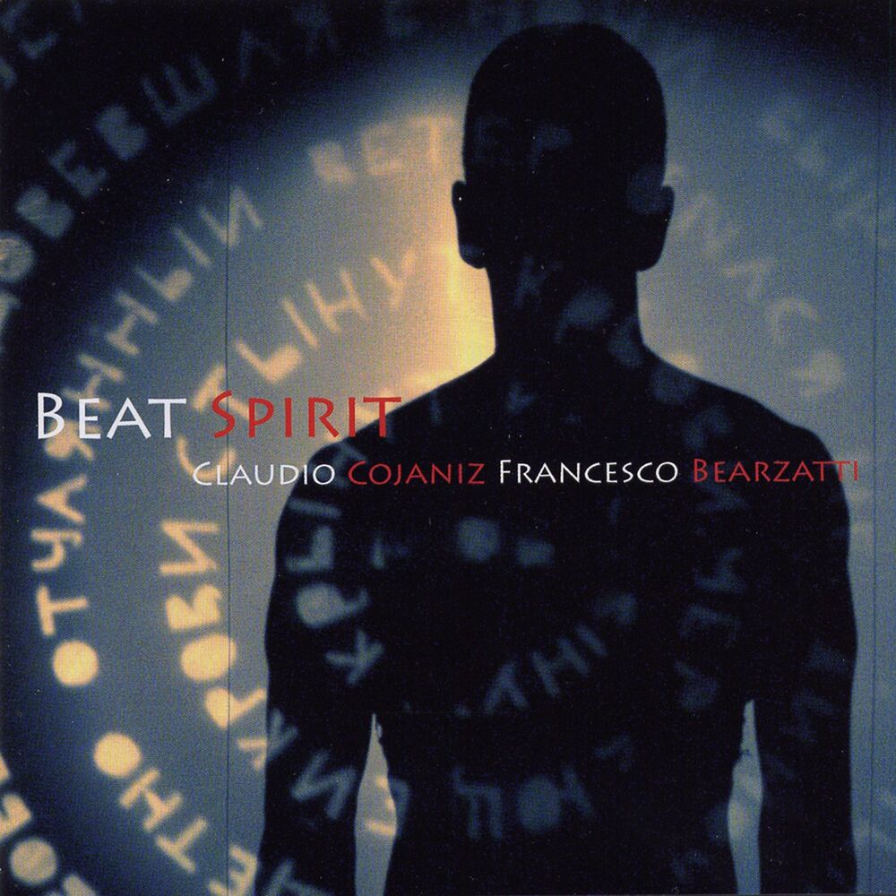 Picture of Beat Spirit (feat. Lorenzo Acquaviva)