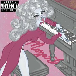 Cover of Mozart