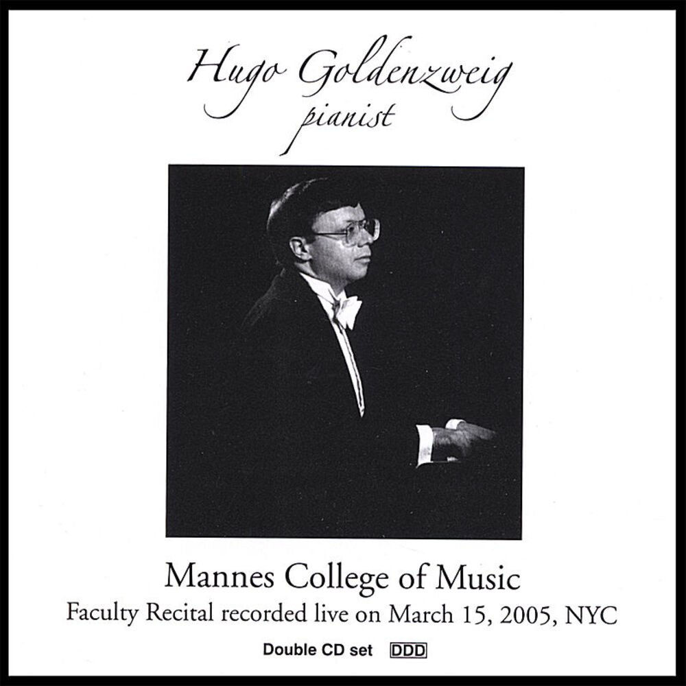 Picture of Live Piano Recital