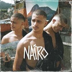 Cover of Nairo