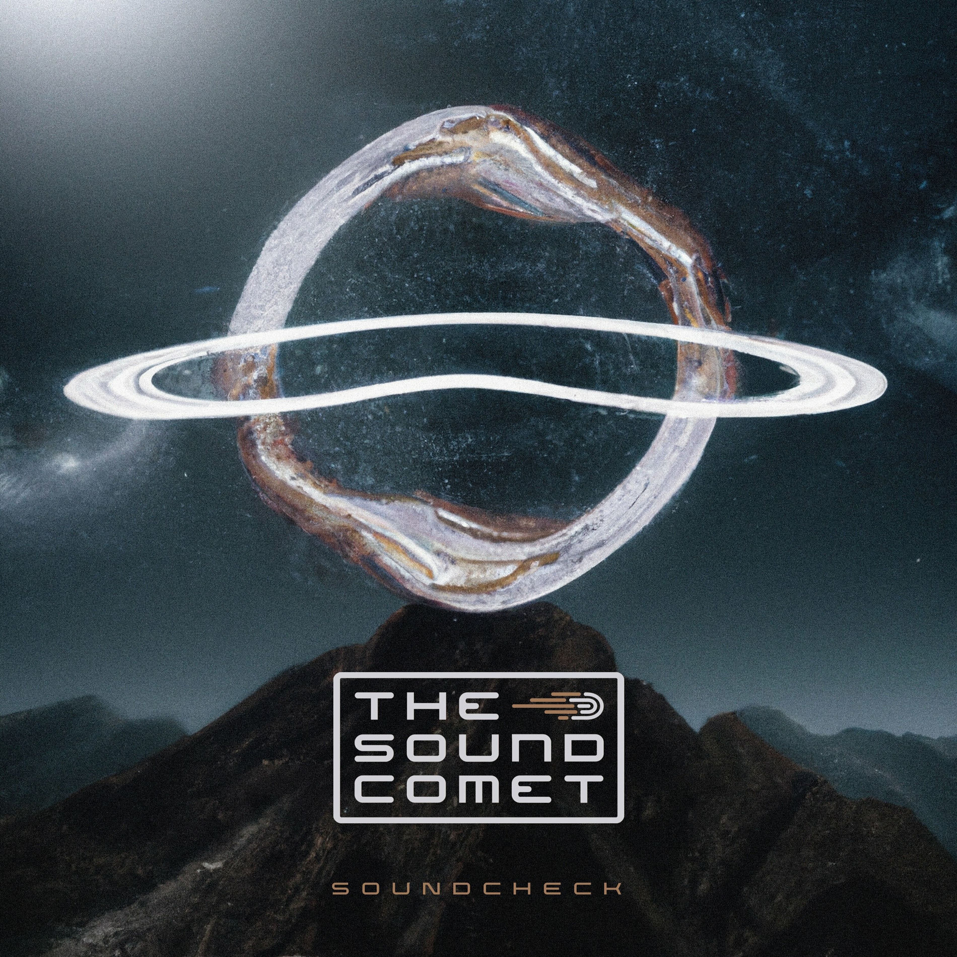 Album cover of When I'm Gone