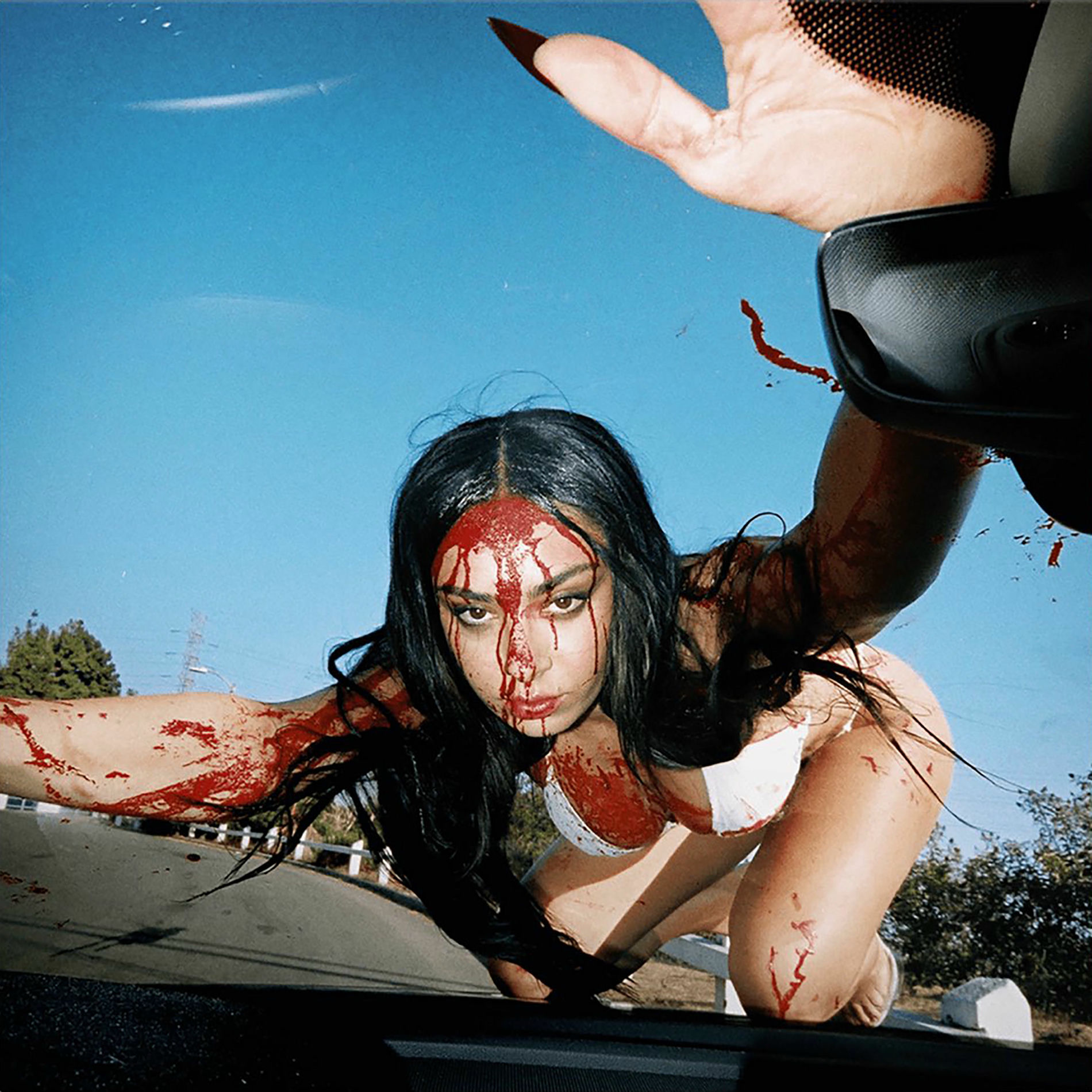 Album cover of CRASH (Deluxe)