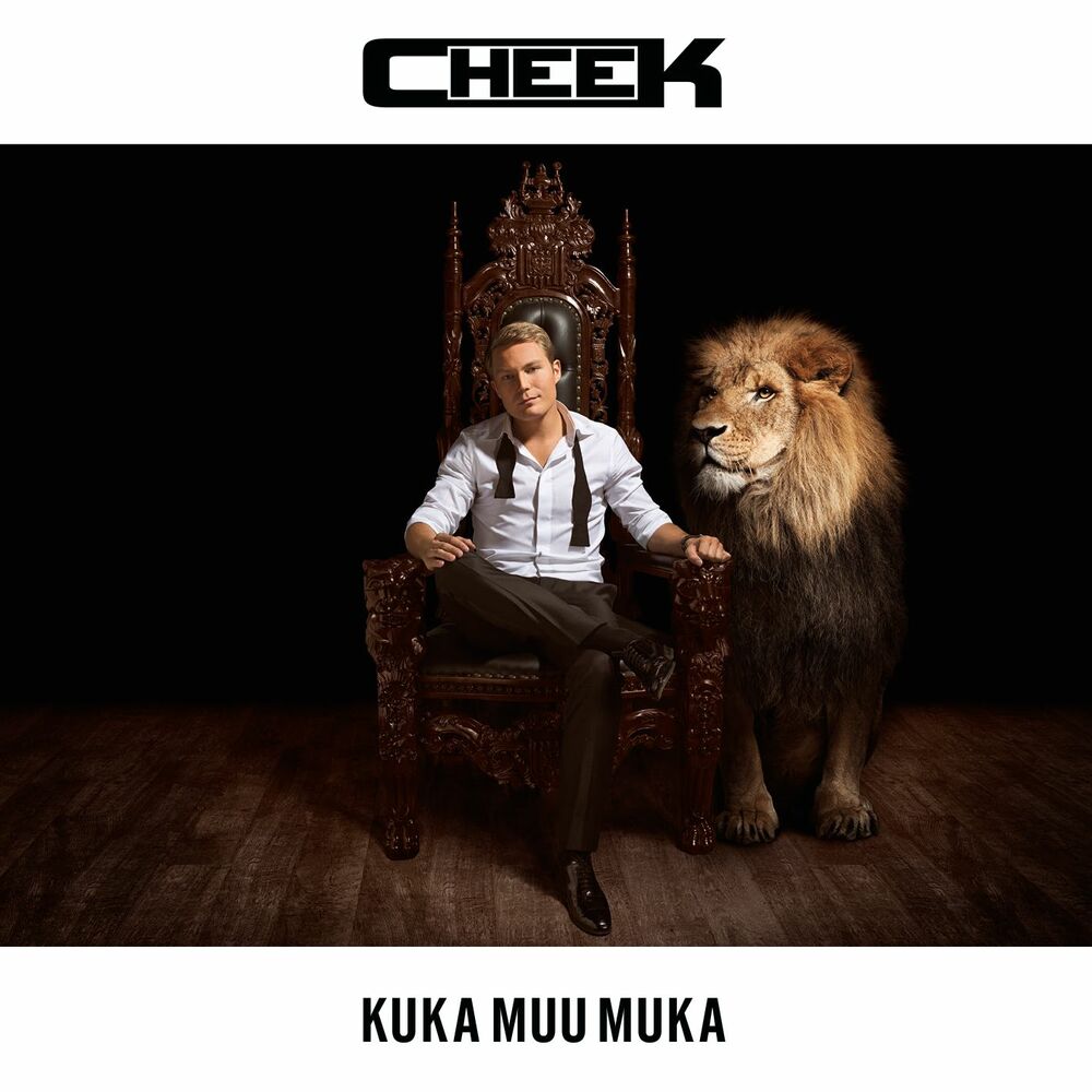 Picture of Kuka muu muka