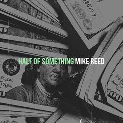 Cover of Half of Something