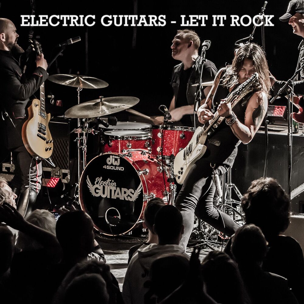 Picture of Let It Rock