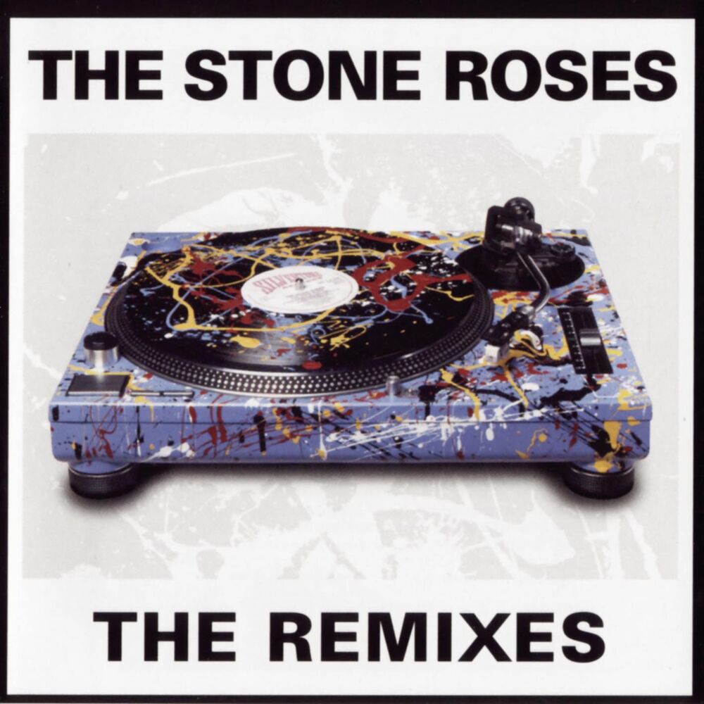 Picture of The Remixes