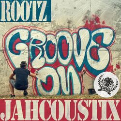 Cover of Groove On