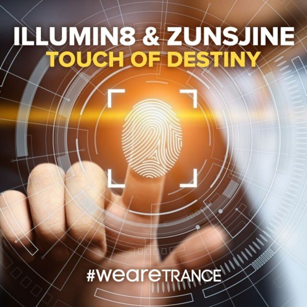Picture of Touch of Destiny