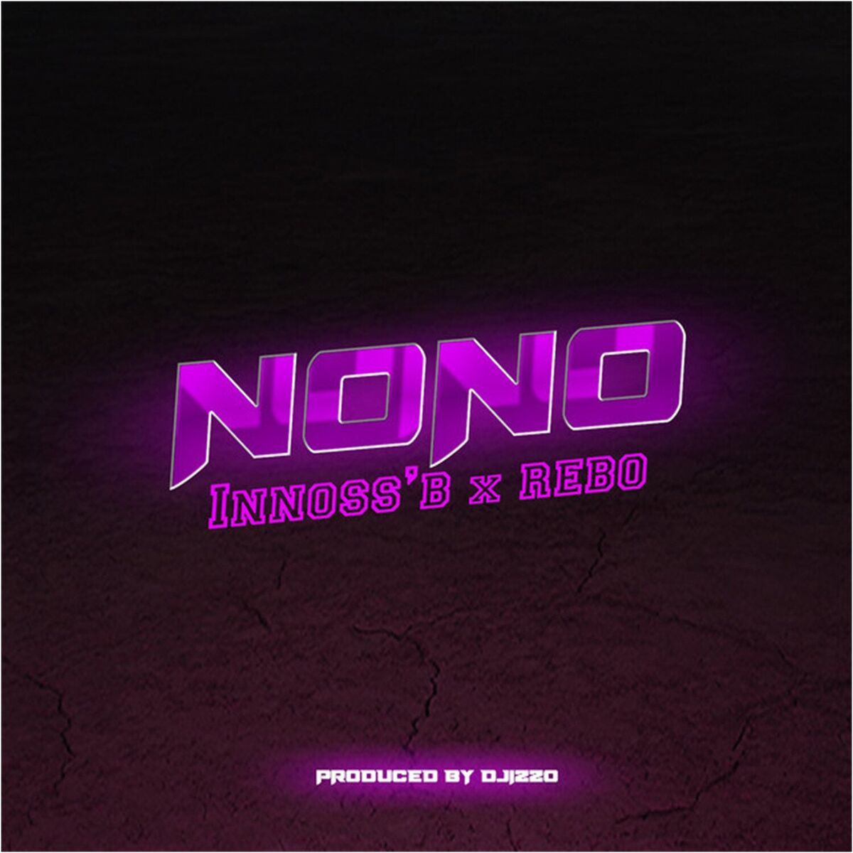 Album cover of No No