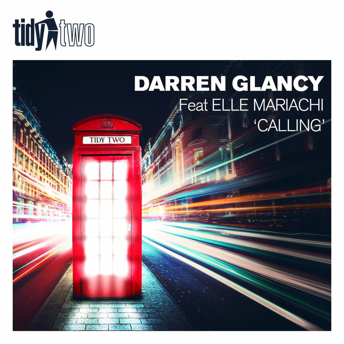 Album cover of Calling