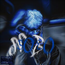 Cover of NOBO (solo)