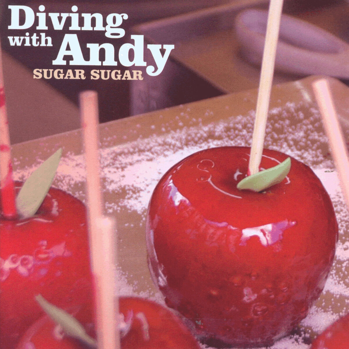 Album cover of Sugar Sugar