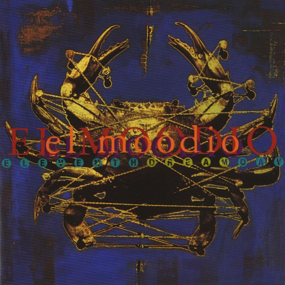 Picture of El Moodio