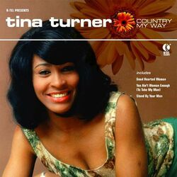 Cover of Country My Way