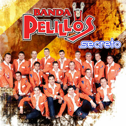 Cover of Secreto