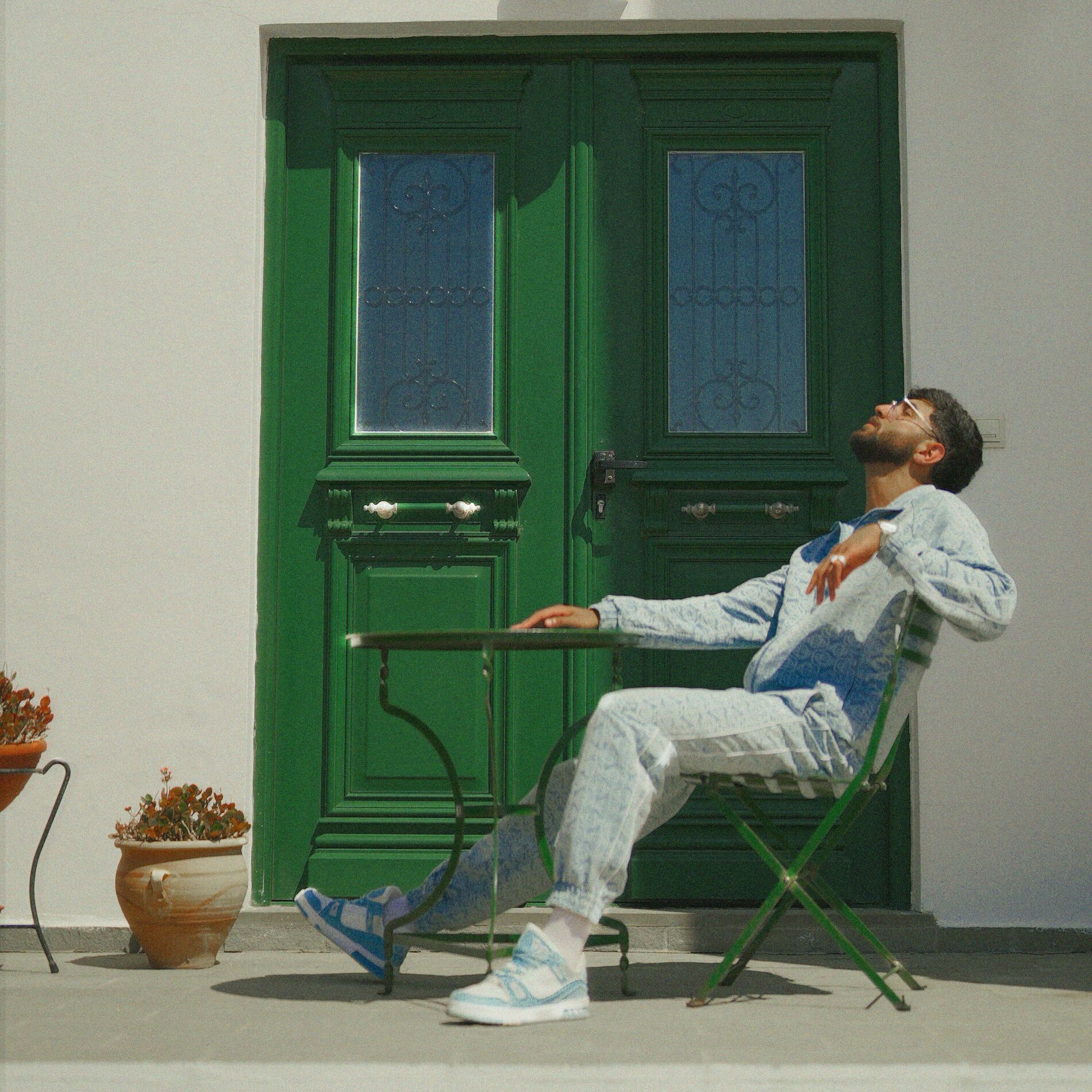 Album cover of Yansam