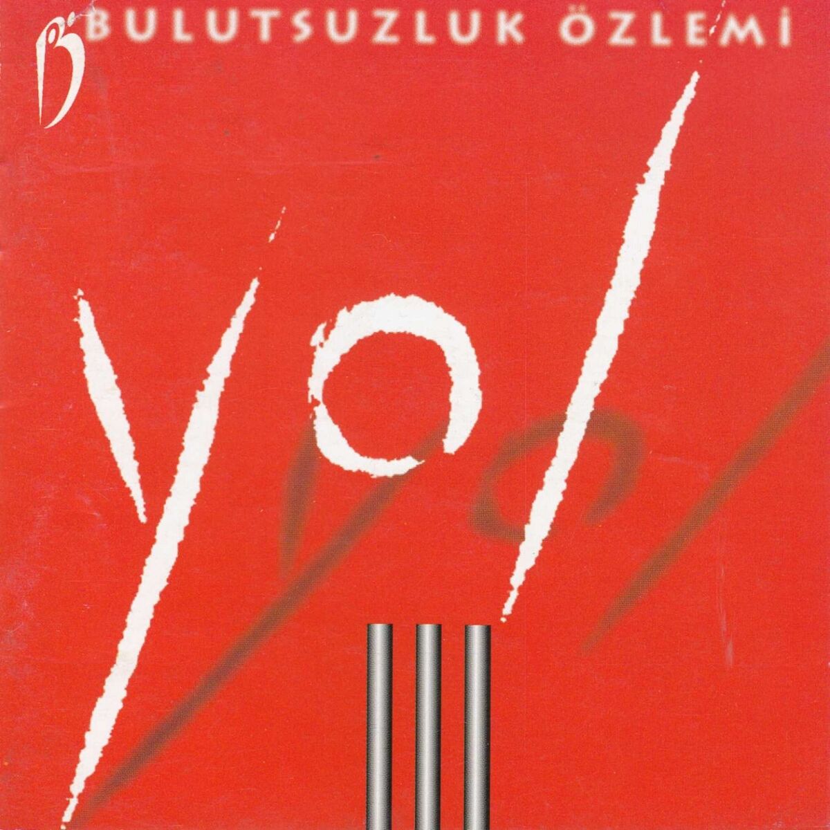 Album cover of Yine Düştük Yollara