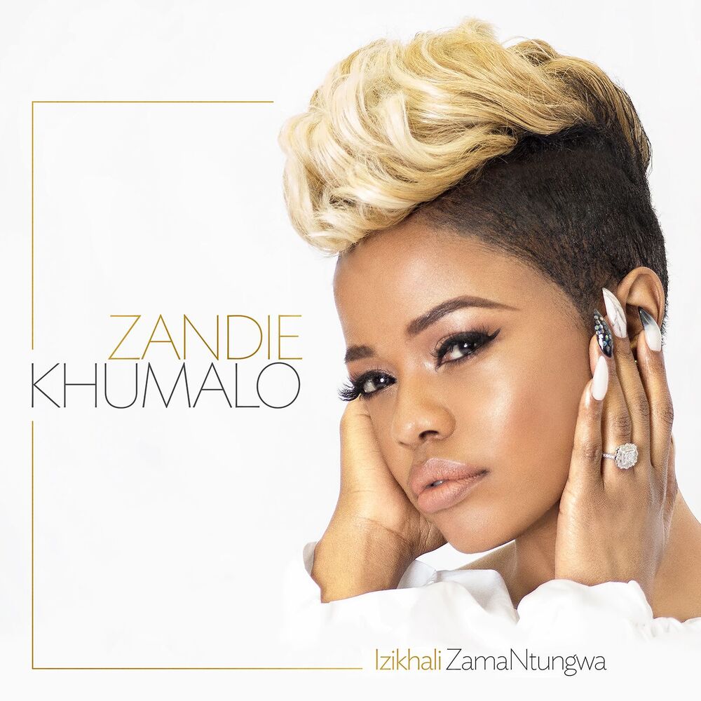 Picture of Izikhali ZamaNtungwa