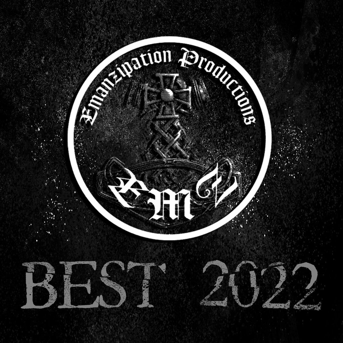 Album cover of Emanzipation Productions - Best of 2022