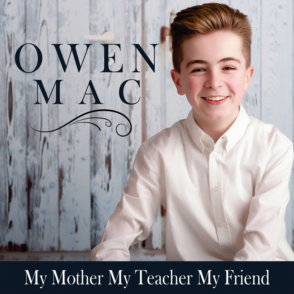 Picture of My Mother My Teacher My Friend