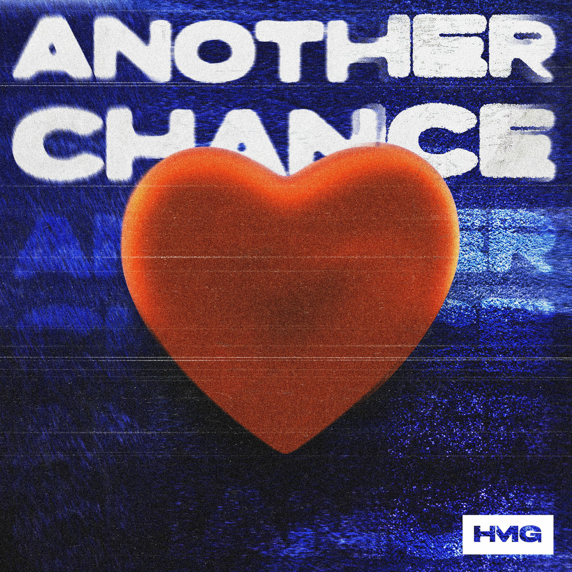 Album cover of Another Chance