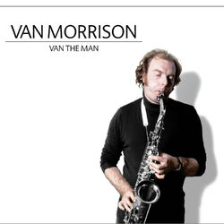 Cover of Van the Man