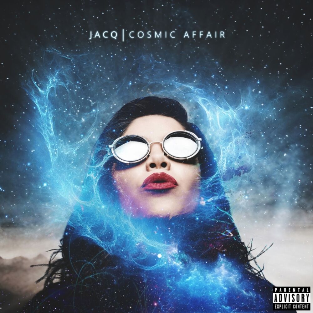 Picture of Cosmic Affair
