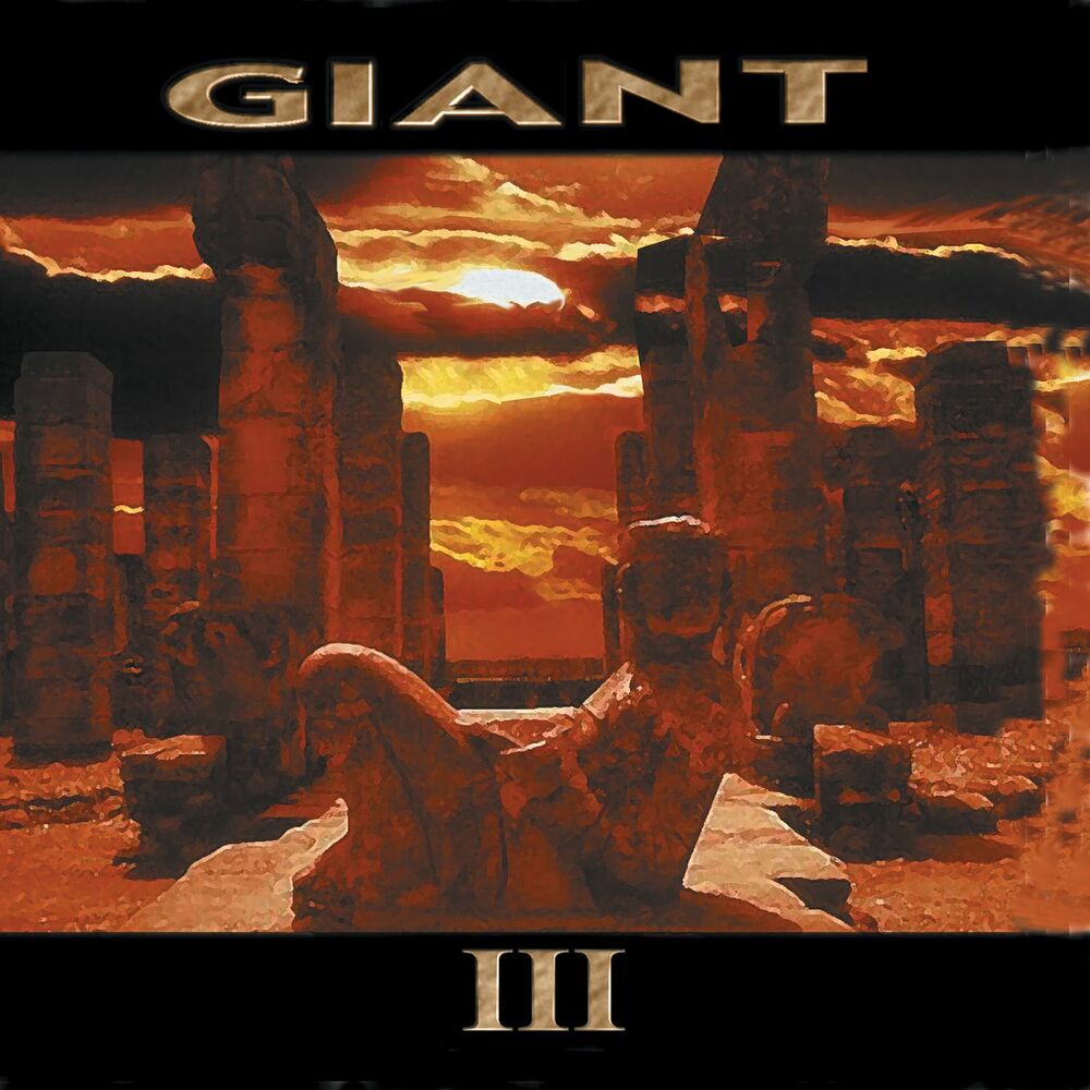 Picture of III