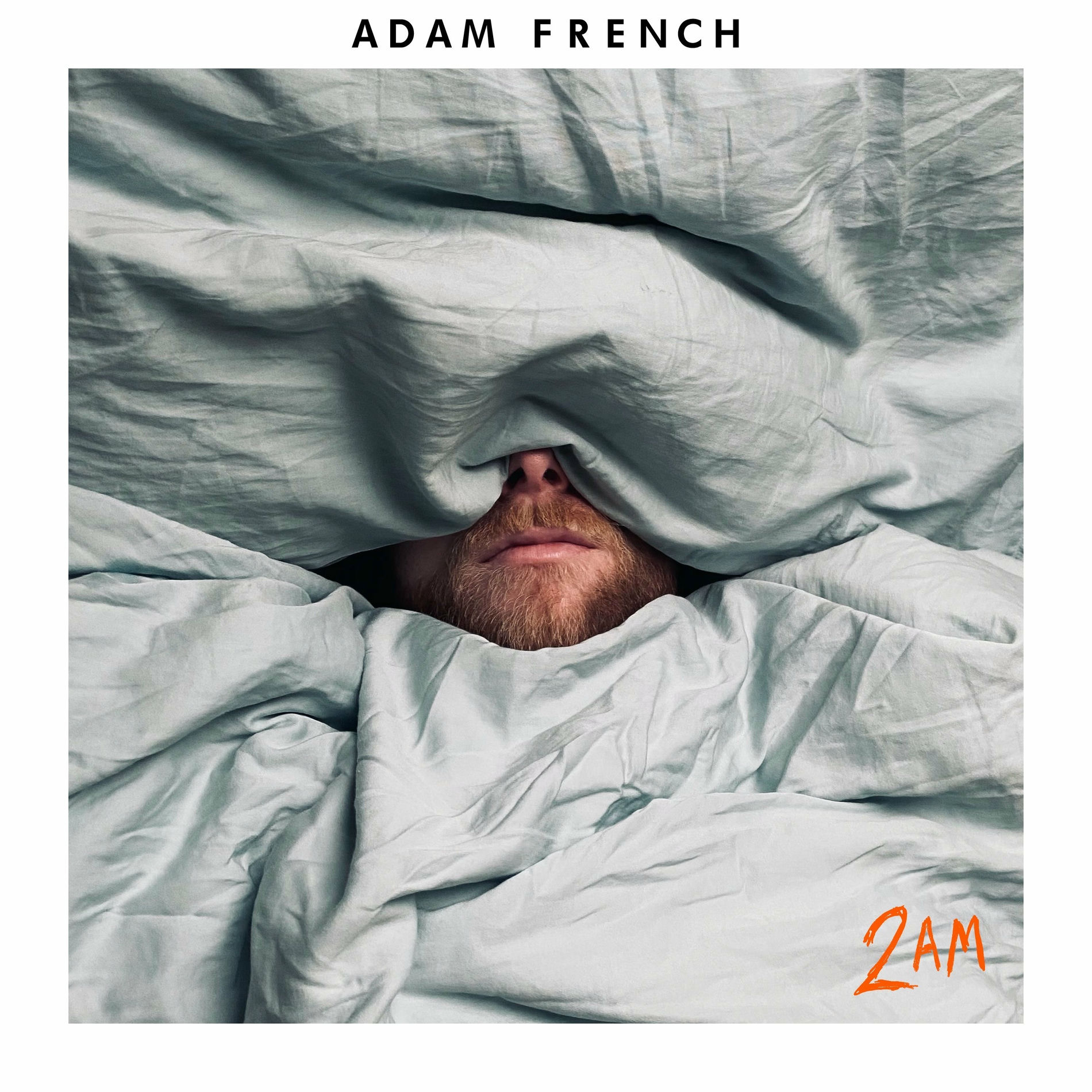 Album cover of 2Am