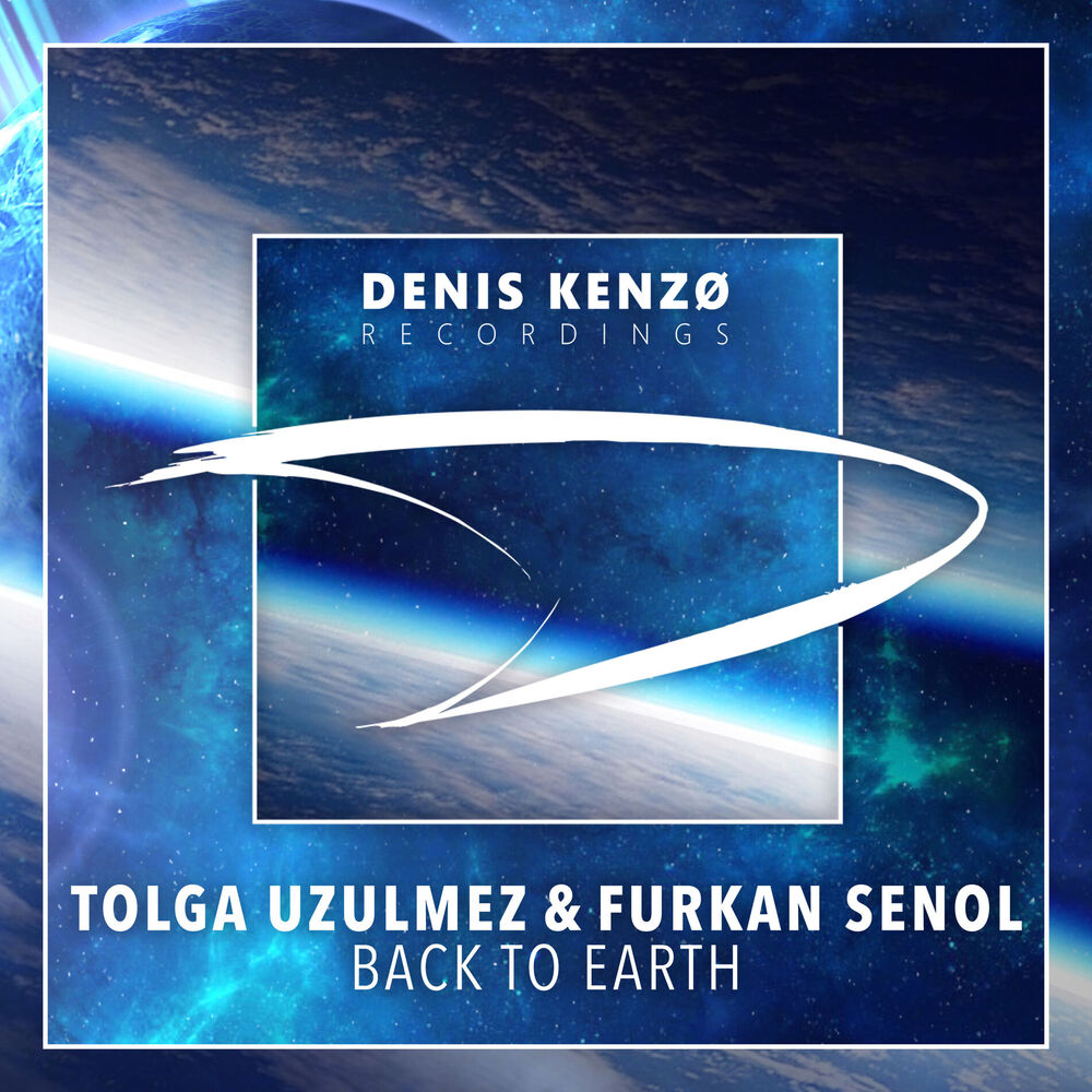 Picture of Back To Earth