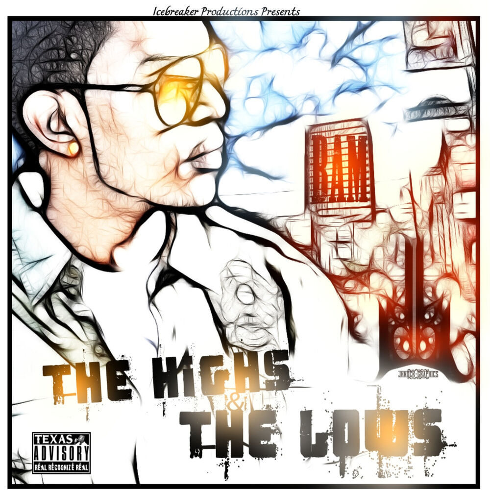 Picture of The Highs and the Lows