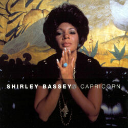 Cover of I Capricorn