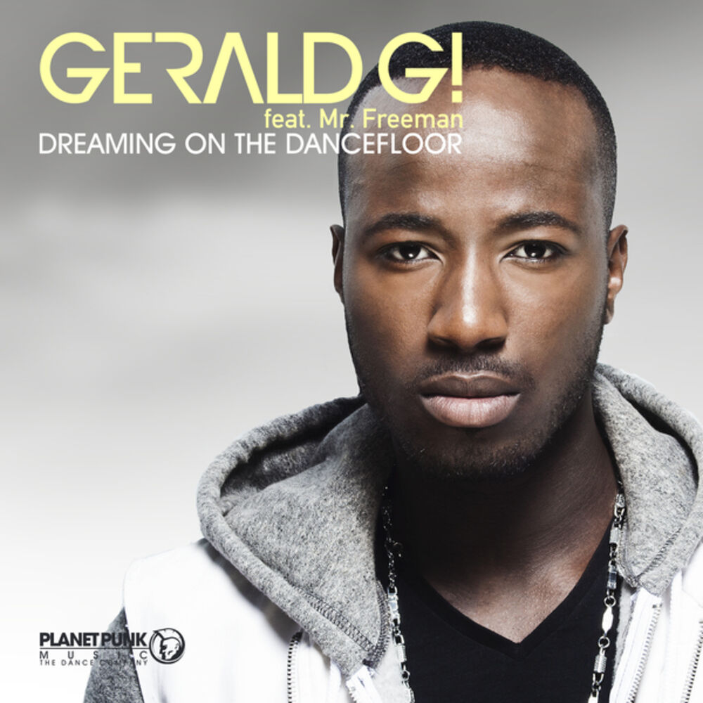 Picture of Dreaming On the Dancefloor