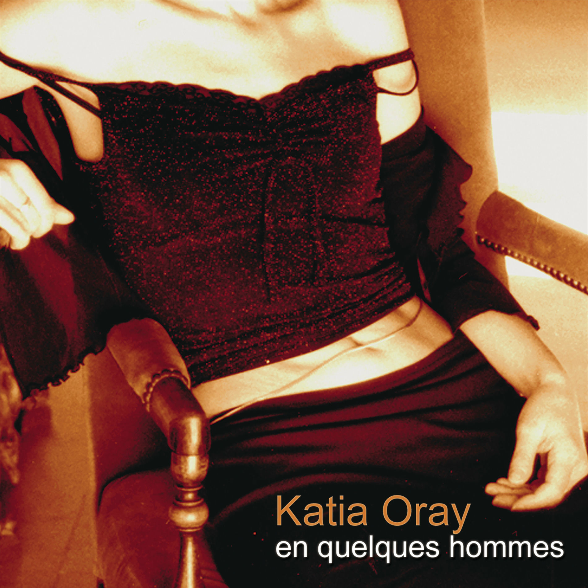Album cover of T'rêve