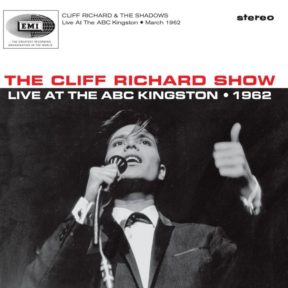Picture of Live At The ABC Kingston, 1962