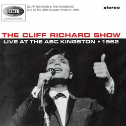 Cover of Live At The ABC Kingston, 1962