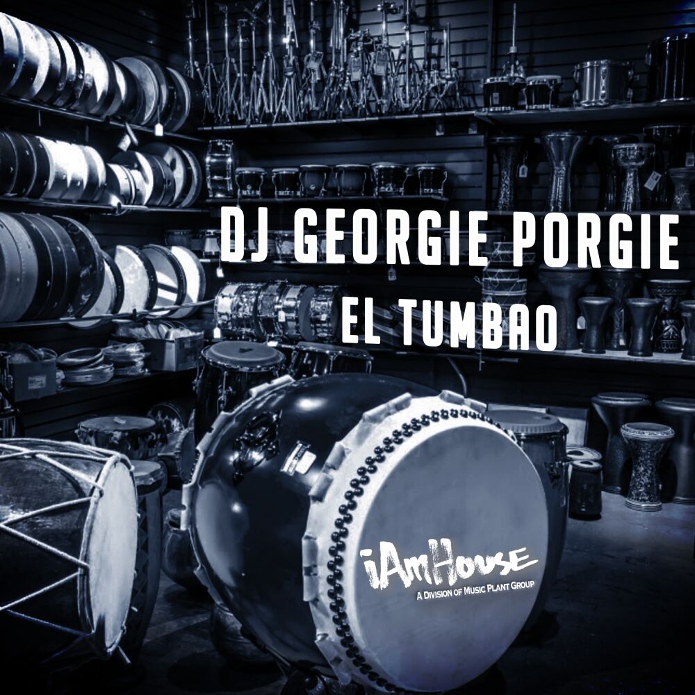 Picture of El Tumbao