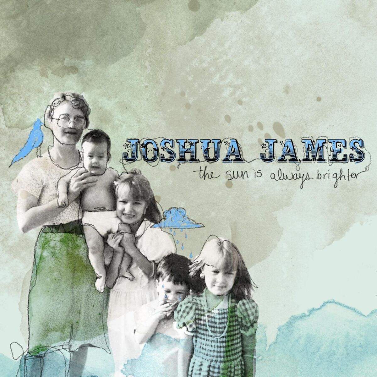 Album cover of The Sun Is Always Brighter (Deluxe Edition)