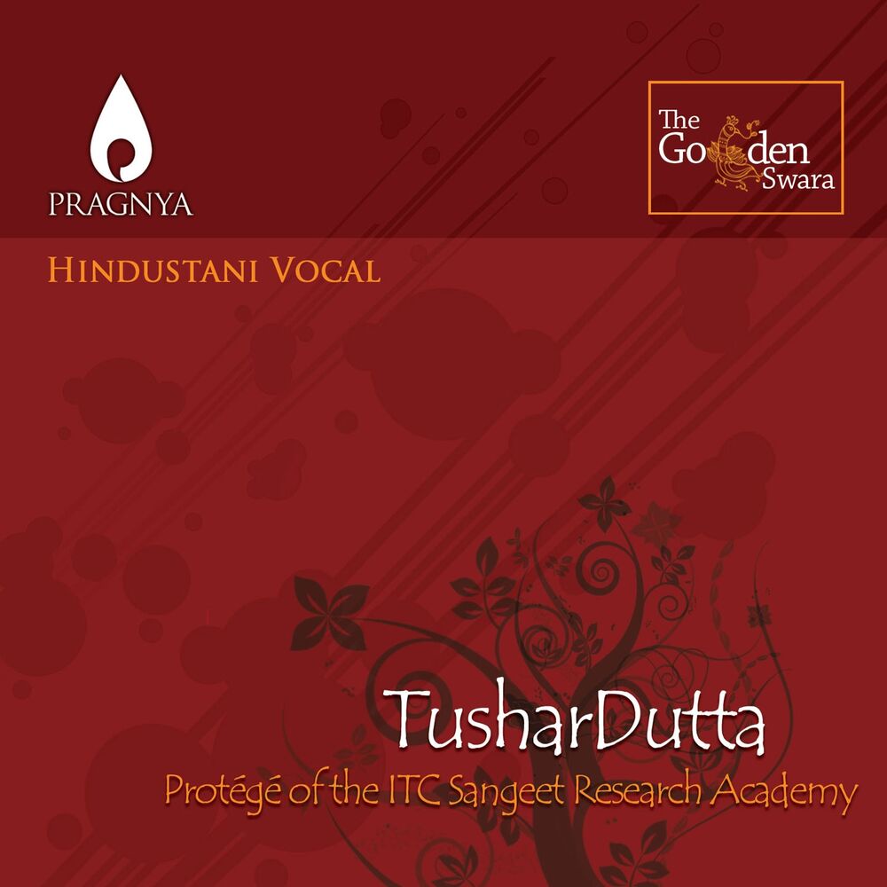 Picture of Tushar Dutta - Hindustani Vocal
