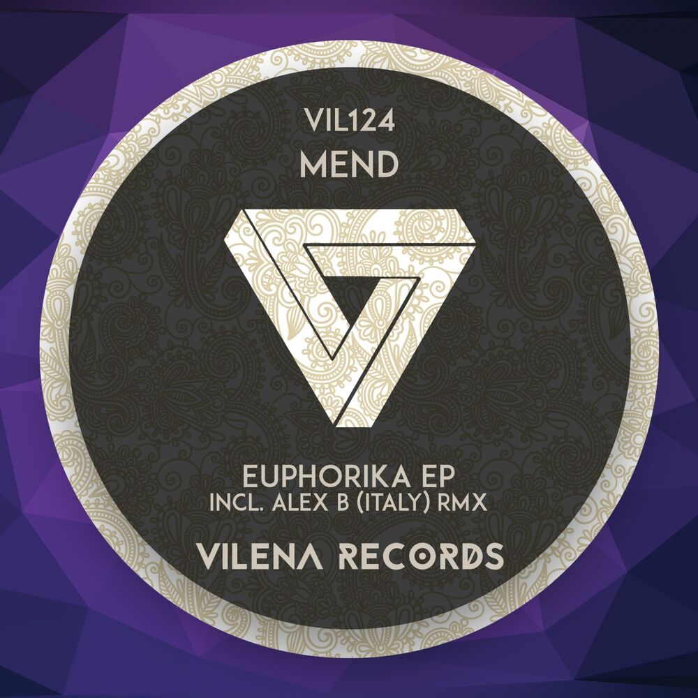 Picture of Euphorika
